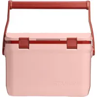 Stanley Campingkylbox Easy-Carry Outdoor 15.1 l Peach Rose