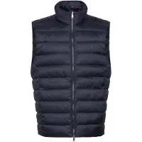 Ralph Lauren Väst marinblå