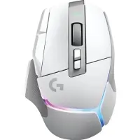 Logitech G502 X Plus Lightspeed Spelmus