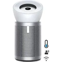 Dyson Purifier Big+Quiet BP02 vit-silver