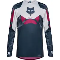 FOX Flexair Tactile Motocross-tröjan