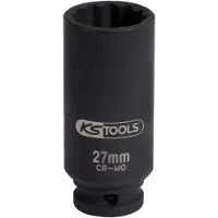 Ks Tools 1501703 150.1703 Kraft-hylsnyckelinsats