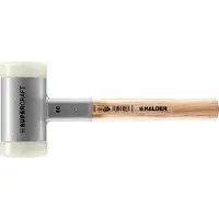 HALDER Hammare SUPERCRAFT 3366.080; 3,21 kg