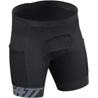 Leatt MTB 3.0 Cykel funktionella shorts