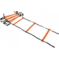 Precision Neo Agilitystege 4 M