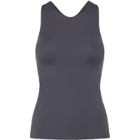 Björn Borg Borg 2 In 1 Tank Top Marinblå, M