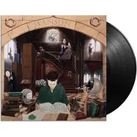 Ginza.se Mansun: Six (21st Anniversary)