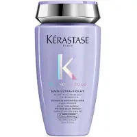 Kérastase Blond Absolu Anti-brass purple shampoo 250 ml