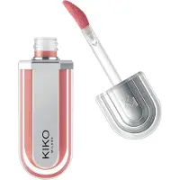KIKO Milano 3D Hydra Xtreme Läppglans 6 ml 02 Irish Coffee