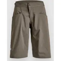 Ortovox Sequence Free Shorts dark wild herbs, M