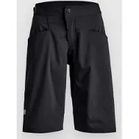 Ortovox Sequence Free Shorts black raven, S