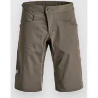 Ortovox Sequence Free Shorts dark wild herbs, M