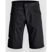 Ortovox Sequence Free Shorts black raven, XL