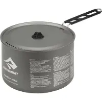 Sea to Summit Alpha 3.7l Kastrull