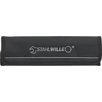 Stahlwille 1500 ROLLTASCHE 5 FAECHER 81231040 (B x H) 80 mm x 30 mm