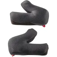Leatt 2.5 Kindkuddar