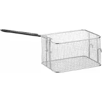 Super Merchant Korg till elektrisk fritös med handtag 8 l 238x190x140 mm
