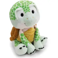 Nici Sköldpadda Nalle 23 Cm