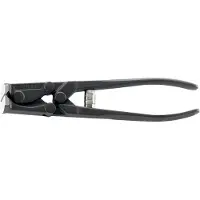 Stahlwille 6617 0 235 HEBELVORNSCHNEIDER POLIERT 235 MM 66170235 Ändavbitare