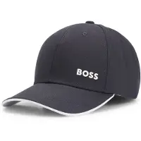 BOSS Bold 10261155 Green Keps