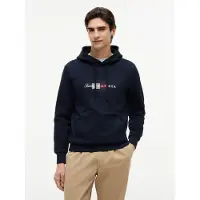 Tommy Hilfiger Mw0mw43220 Huvtröja
