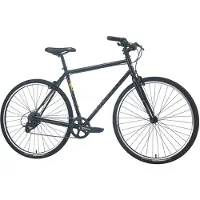 Fairdale Lookfar Microshift Ts39 2023 Cykel