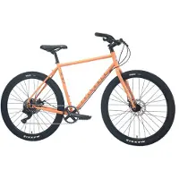 Fairdale Archer Microshift Advent 2023 Cykel