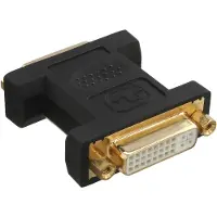 InLine DVI-I - DVI-I AV Adapter Black (17781P)