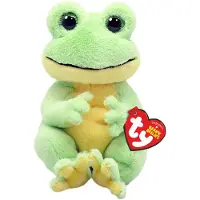 Multisoppi Beanie Bellie Snapper Grodan - 15 cm