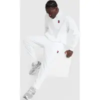 Nike Sportbyxa 'HERITAGE' vit