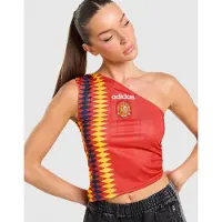 Adidas Originals Spain Tank Top, röd