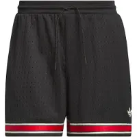 Adidas Originals Originals Sideline Shorts, storlek Small