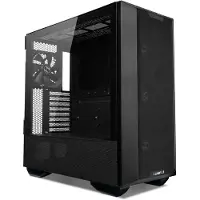 Lian Li Lancool Lll Pc-tornfodral