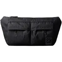 Calvin Klein Water Repellent Ripstop Sling Bum Bag