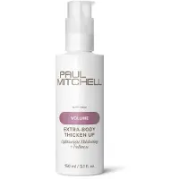 Paul Mitchell Volume Extra Body Thicken Up - Thickening Styler 150 ml