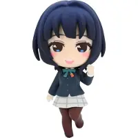 Furyu Love Live! Nijigasaki High School Idol Club Chobirume Pvc-staty Karin Asaka 8 Cm