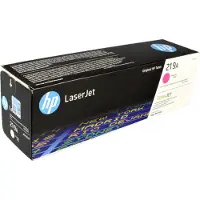 HP 219a Toner