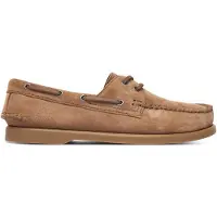 Vagabond SHOEMAKERS Mockasin 'Loui' mörkbeige