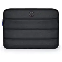 Port Designs Portland Black Surfplattafodral av Case