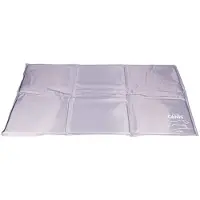 Active Canis AC Cooling Pad L 50x90 cm grå