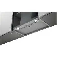 Elica Box In IX/A/90 - Kåpa - huv - bredd: 89.4 cm - djup: 34 cm - utsug och återcirkulering (-) - rostfritt stål