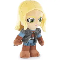 Good Smile Company Häxan Ciri Teddy 29 Cm