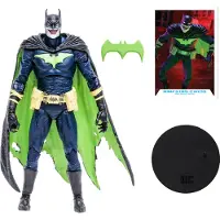 Mcfarlane Toys Dc Comics Batman Figur 22