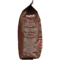 Lavazza | Caffé Crema Classico - 1000 g. kaffebönor