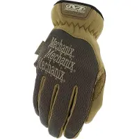 Mechanix Handskar FastFit 07 MFF-07-010; L