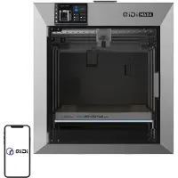 QIDI Max 4 3d-skrivare