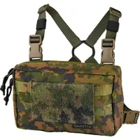 Savotta Rintamus M05 Chest Pack ryggsäck