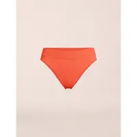 Casall Women's High Waist Bikini Brief Sunrise