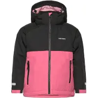 Tretorn Kids' Aktiv Cold Weather Jacket Desert Rose