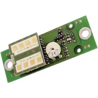 B & b thermotechnik RAD-MOD Radarrörelsedetektor 1 st 8 - 15 V/DC Trådlös - Sändare räckvidd max.: 15 m (L x B x H) 73 x 26 x 16 mm